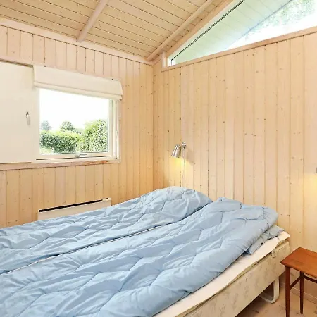 Σπίτι διακοπών Three-bedroom Holiday In 1