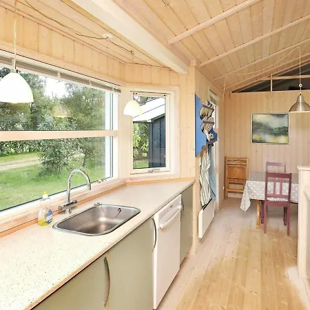 Three-bedroom Holiday In 1 Σπίτι διακοπών